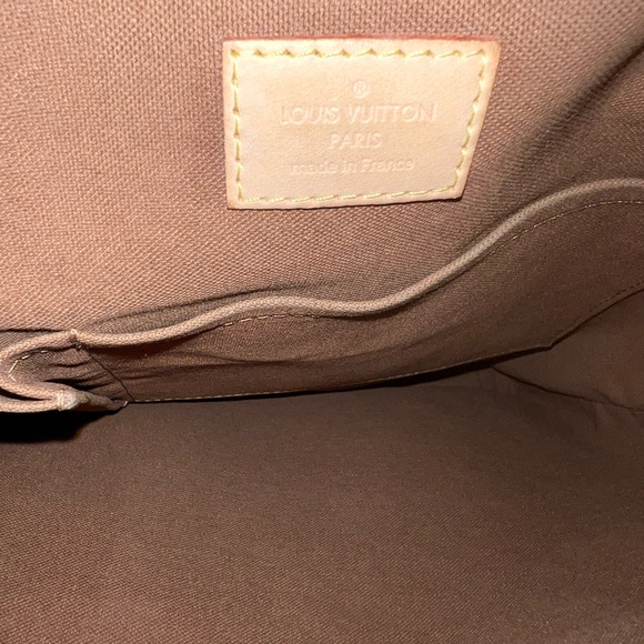 Sold: Louis Vuitton Odeon GM bundle. Box not included! - Picture 5 of 7